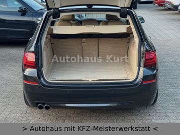 BMW 520 - 11