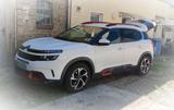 Citroën C5 Aircross BlueHDi 130 Stop&Start FEEL EAT8... - Citroën C5 Aircross von privat