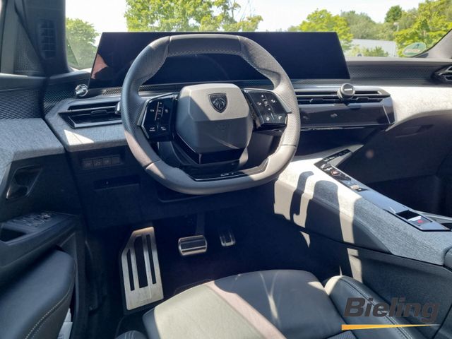 5008 GT 210 73 kWh LEDER ACC El. Heckklappe Appl