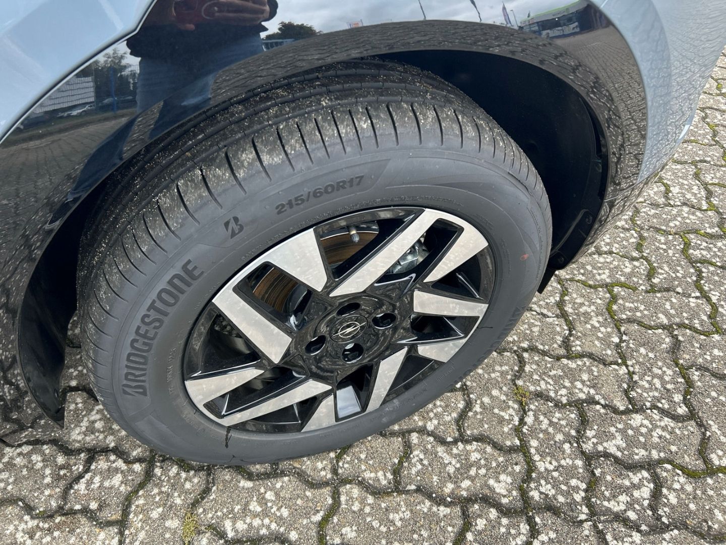 Opel Mokka - Bild 17