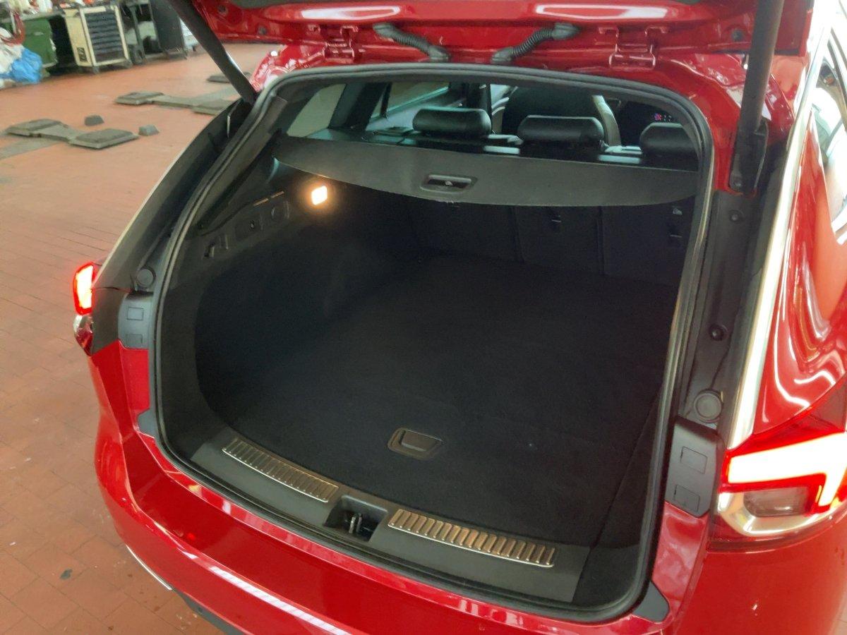 Opel Insignia B ST 2.0 Business ACC, Leder