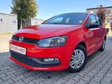 Volkswagen Polo V Trendline