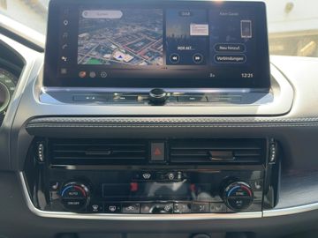 Nissan Qashqai 1.5 VC-T e-Power TEKNA 205PS NAVILED