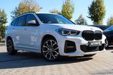 BMW X1 sDrive 18 d M Sport Paket *Kamera*LED*AUT*AHK - BMW X1 Gebrauchtwagen in Bremen