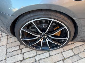 صورة 9 لـ 2015 Mercedes-BENZ AMG GT