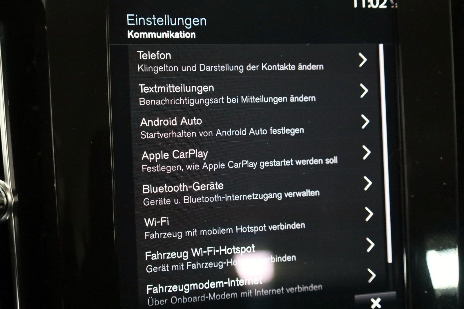 Fahrzeugabbildung Volvo XC40 Inscription Expression, Navi,LED,Kamera,AHK