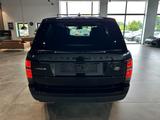 Land Rover Range Rover Vogue Westminster Black D300 VOLL - Land Rover Range Rover: Westminster