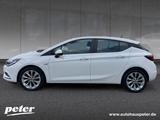 Opel Astra K 1.4 Turbo Edition Klima Alufelgen 125PS - Opel Astra: Ps