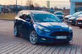 Ford Focus ST Mk3 Facelift Bull X Downpipe... - Ford Focus Mk3 Gebrauchtwagen