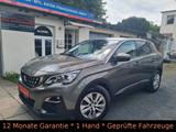 Peugeot 3008 AUT/130 EAT8 Active/AHK/Navi/Sport - Peugeot 3008: Sport