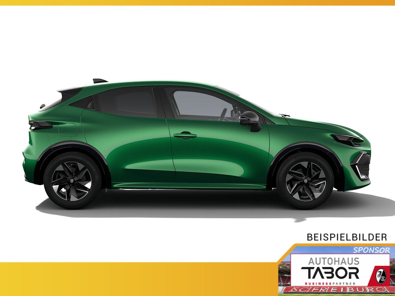 Renault Clio - Bild 3