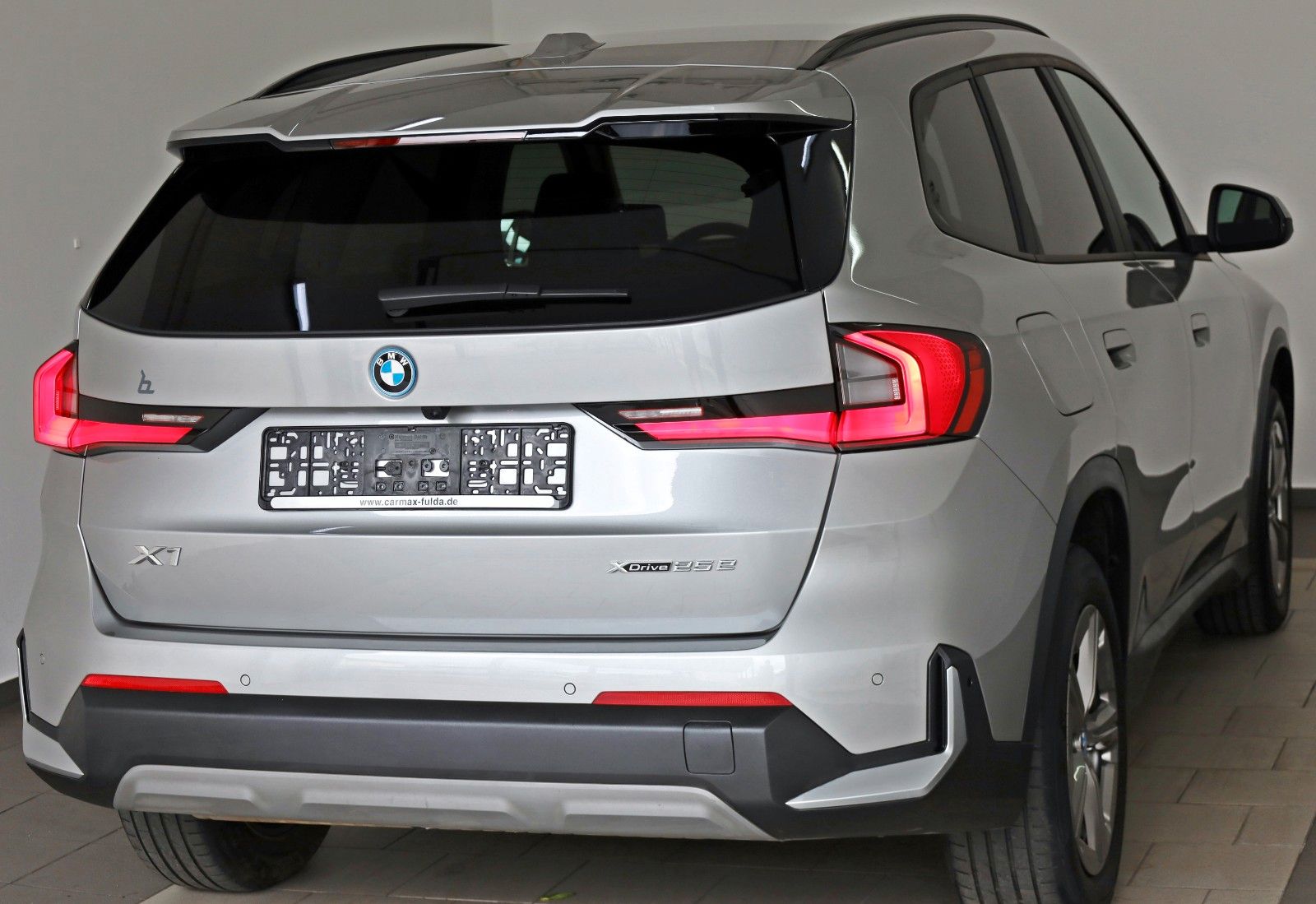 Fahrzeugabbildung BMW X1 xDrive25e, 4WD Leder,Navi,LED,Kamera,SH,AHK