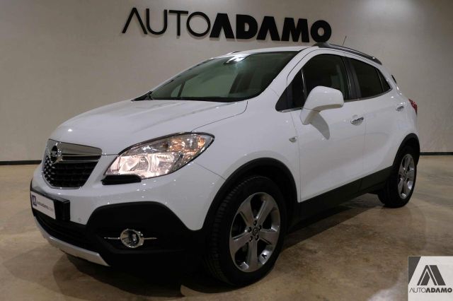 Opel Mokka 1.7 CDTI Ecotec 130CV 4x2 Start&Stop 