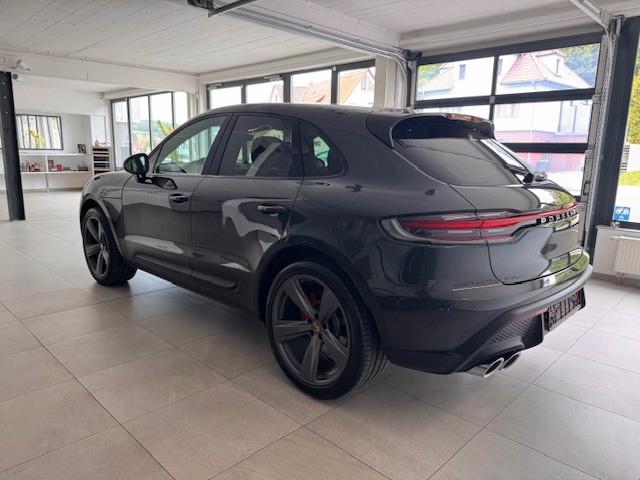 Porsche Macan S/ACC/14-Wege/Sound-Package Plus
