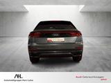 Audi Q8 55 TFSIe S line quattro Tiptronic HD-Matrix A - Audi Q8 in Frankfurt (Main)