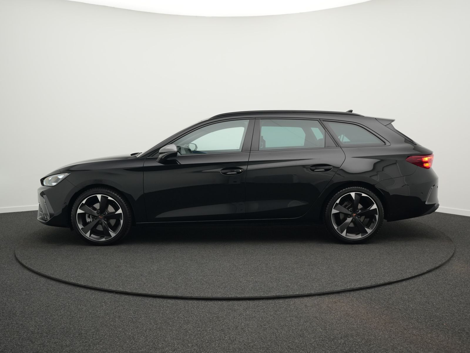 Cupra Leon - Bild 11