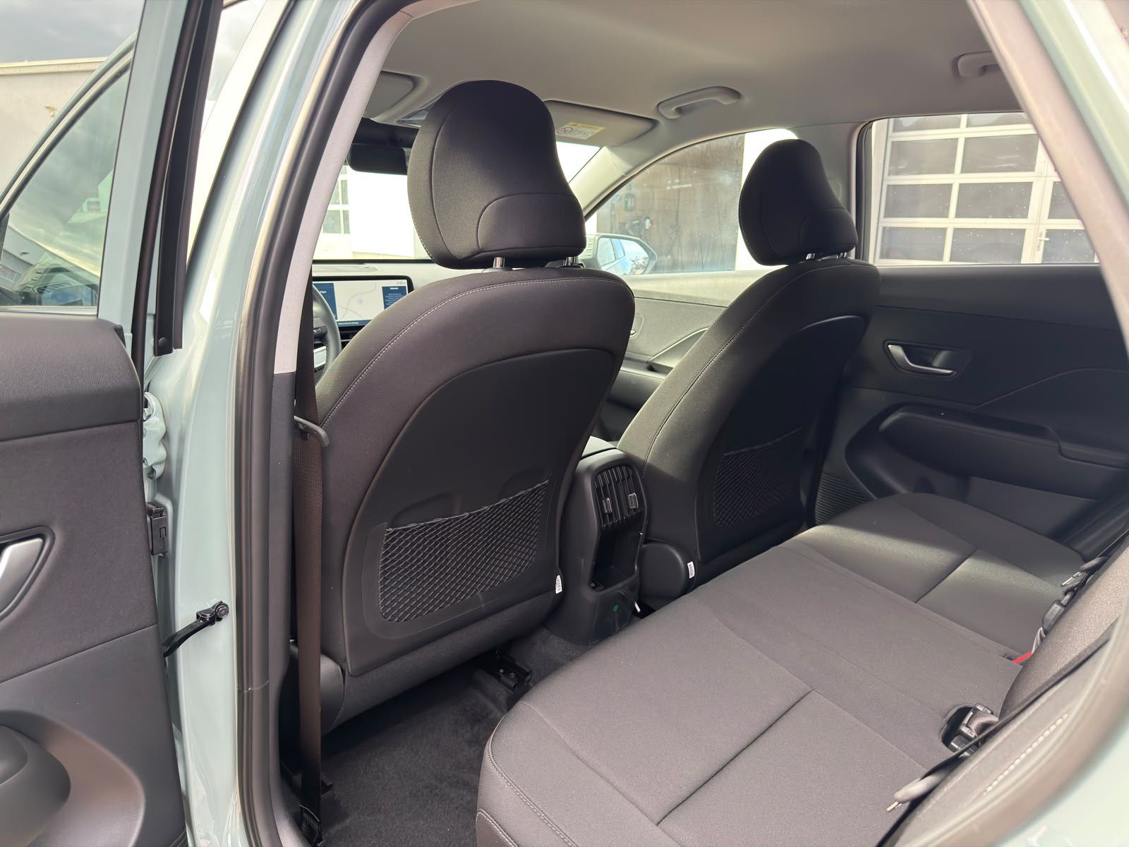 Fahrzeugabbildung Hyundai KONA 1.6 T-GDI Trend *Navi*CarPlay*ACC*LED*RFK*