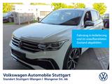 Volkswagen Tiguan Allspace R-Line 2.0 TSI DSG Navi Kamera