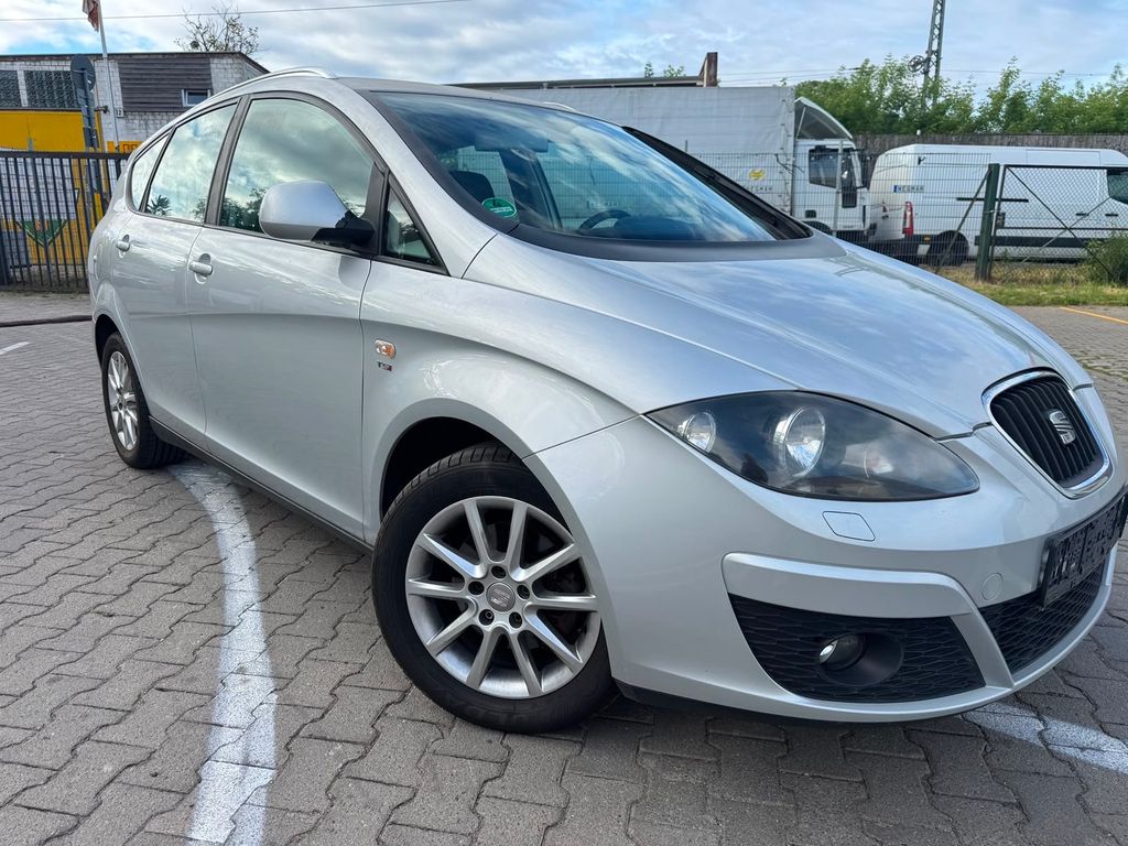 Seat Altea