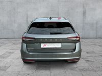 Skoda Superb - Vorschau Bild 4