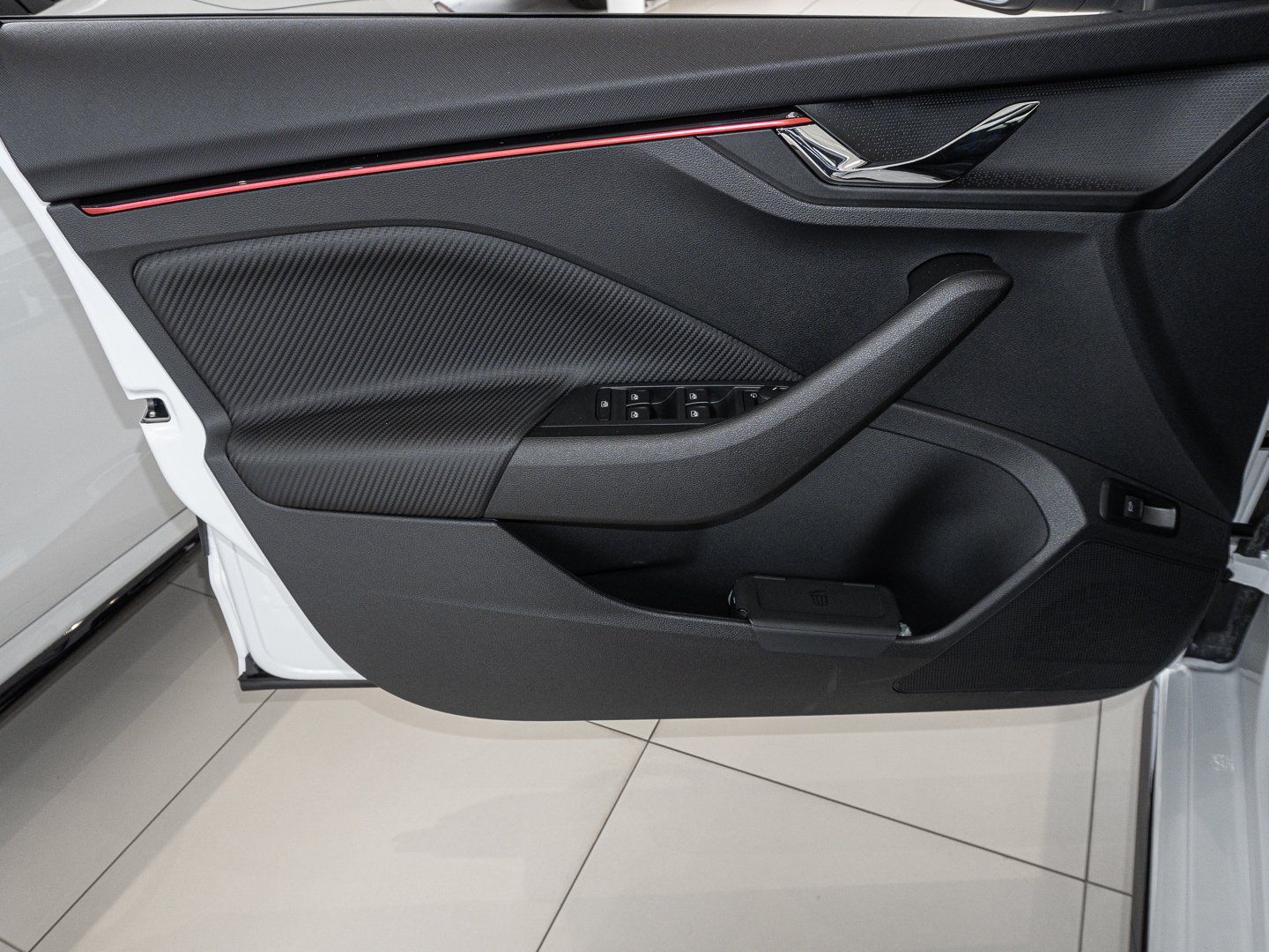 Skoda Scala - Bild 15