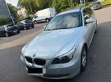 BMW 525d touring  - BMW 525 in Solingen