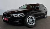 BMW 520 D XDRIVE ACC G31 8G LED AMBI HEADUP 8FACH - gebrauchte BMW 520 aus dem Jahr 2017