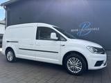Volkswagen Caddy 1.4 TSI Maxi *Bi-Xenon*Kamera*AHK*ACC* - Volkswagen Caddy Maxi aus 2016