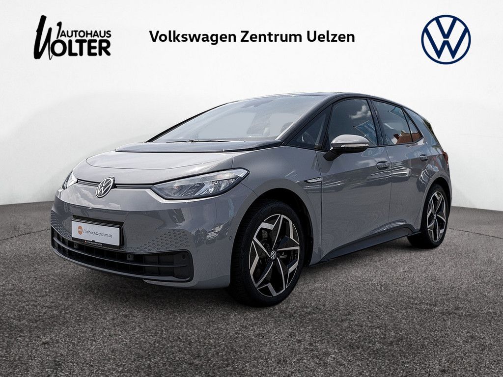 VW ID.3 Pro S KAM LED SHZ PDC NAVI ACC KLIMA
