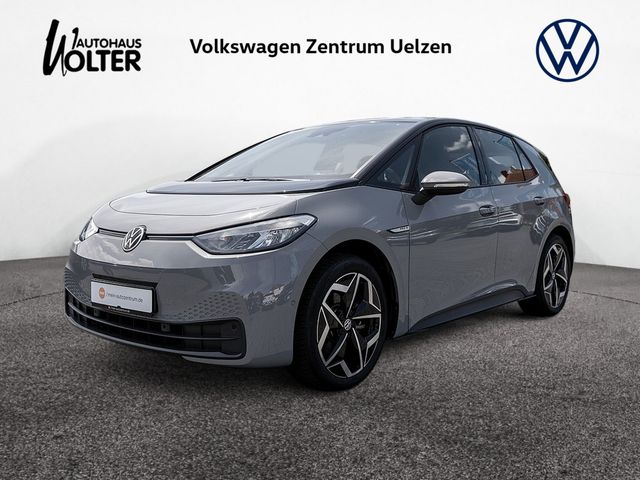 VW ID.3 Pro S KAM LED SHZ PDC NAVI ACC KLIMA