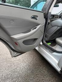 2004 Mercedes-BENZ CLS — фото 10