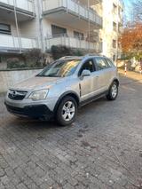 Opel Antara - Opel Antara in Köln