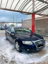 Audi A6 rechtslenker - Audi: Rechtslenker