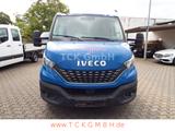 Iveco DAILY 35-140 HiMATIC KLIMA ehem. Koffer 4,10m - Iveco aus 2020
