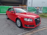 Audi A3 Sportback 1.4 TFSI Ambiente 8Fachbereift SHZ - Audi A3 in Nürnberg