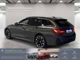 BMW 330e Touring M Sport AHK Harman/K Kamera LED - BMW 330 mit Anhängerkupplung