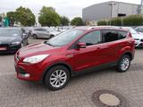 Ford Kuga Titanium, Standheizung, zus.Alu Winterräder - Ford Gebrauchtwagen in Krefeld