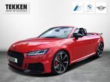 Audi TT RS 2.5 TFSI quattro Roadster - Audi TT RS aus 2021