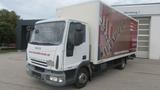 Iveco 75E18 - Iveco 75 e 18