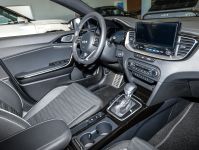 Kia XCeed - Vorschau Bild 3