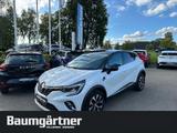 Renault Captur Techno TCe 140 Mild-Hybrid EDC ACC/Sitzh. - gebrauchte Renault Captur aus dem Jahr 2024