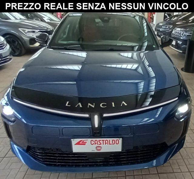 Lancia LANCIA Ypsilon 54 kWh LX