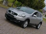 Nissan Qashqai I-Way TÜV 08/27 S-HEFT P-DACH NAVI R-KAM - Nissan aus 2010: Geländewagen