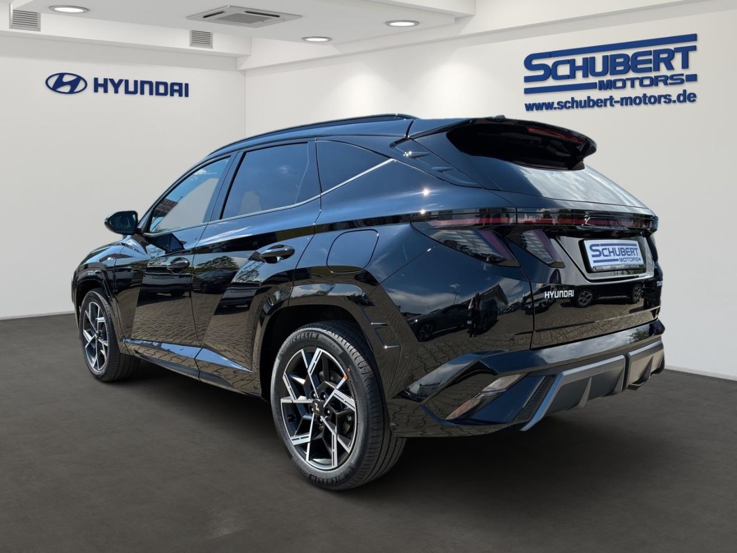 Hyundai TUCSON - Bild 4