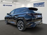Hyundai TUCSON - Vorschau Bild 4