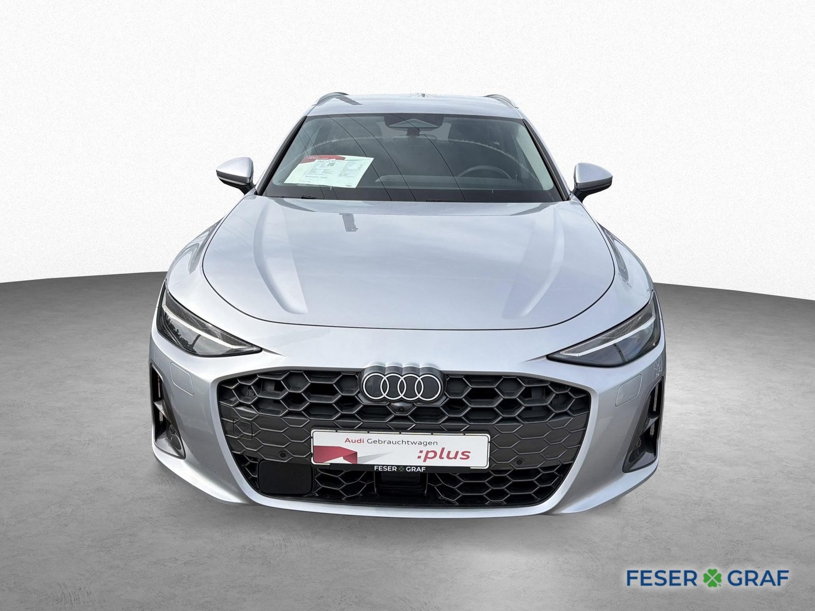 Audi A6 - Bild 2