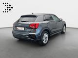 Audi Q2 40 TFSI S line qu*Navi*LED*AHK*Virtual*Kamera - Audi Jahreswagen
