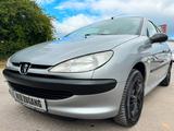 Peugeot 206 1.1 Filou 60*2 Hand*USB* - Peugeot aus 2002