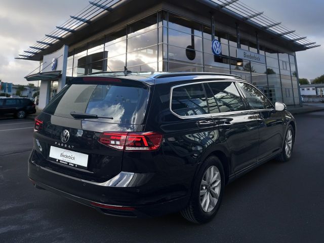 Passat Variant 2.0 TDI DSG Business NAVI-PRO R-L