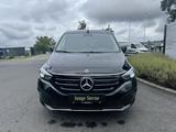 Mercedes-Benz EQT 200 Progressive PremiumMBUX*NAVI*Neues Model - schwarze Mercedes-Benz EQT